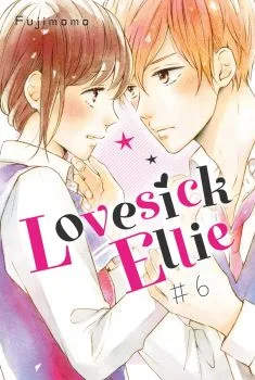 Cover of Vol. 6