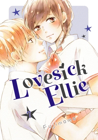 Cover of Vol. 7