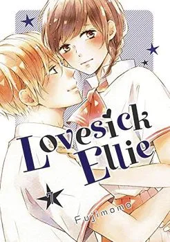 Cover of Vol. 7