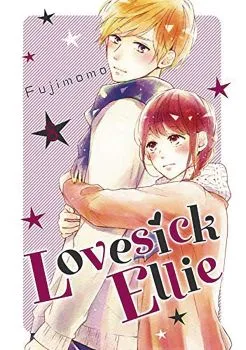 Cover of Vol. 8