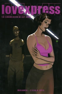 Sin comunicación no hay amor