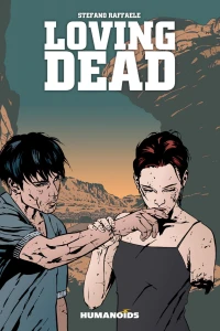 Issue #1
