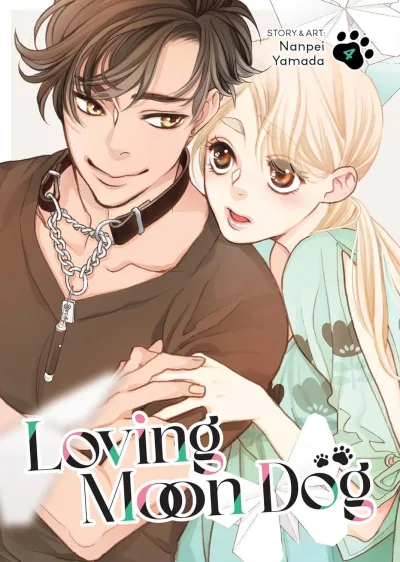 Cover of Volume #4
