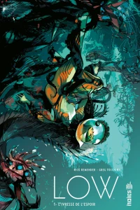 L'Ivresse de l'espoir