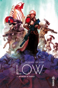 Optimisme de surface