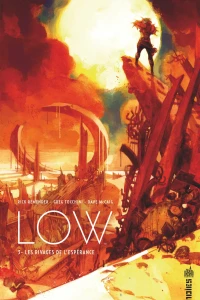 Les Rivages de l'espérance