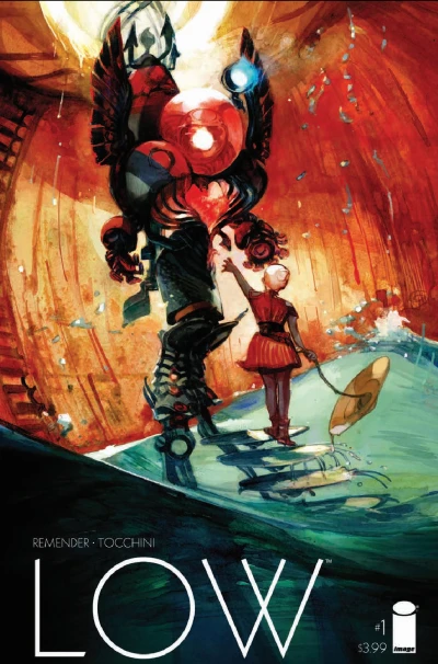 Cover of Chapter One: The Delirium of Hope