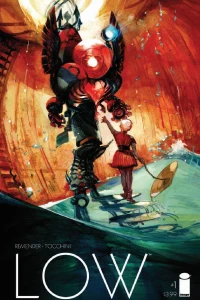 Chapter One: The Delirium of Hope