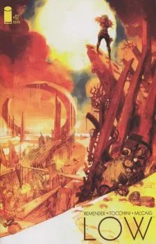 Cover of Shore of the Dying Light Part 2