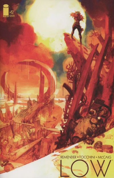 Cover of Shore of the Dying Light Part 2