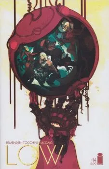 Cover of Shore of the Dying Light Part 4