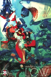 Outer Aspects of Inner Attitudes Part One