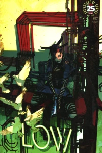 Outer Aspects of Inner Attitudes Part Two