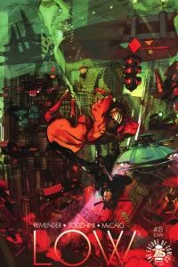 Outer Aspects of Inner Attitudes Part Three