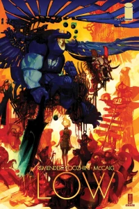 Last Embers Part One