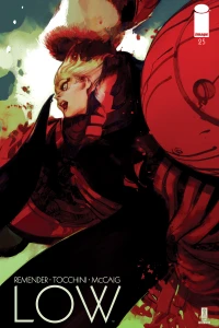 Light Brings Light, Part Three