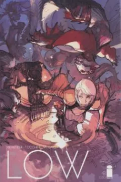 Issue #8