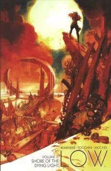 Cover of Chapter Three