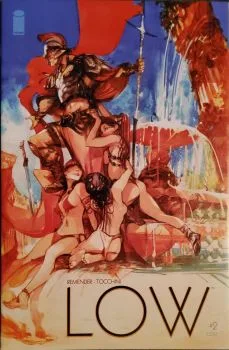 Cover of Chapter Two