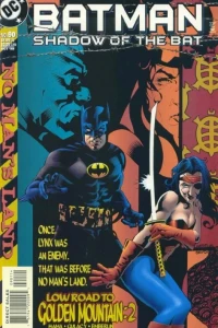 Low Road To Golden Mountain (Part 2)