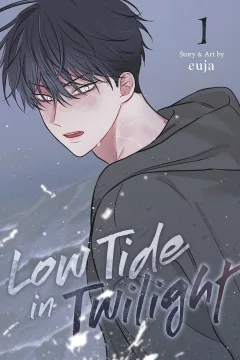 Issue #1