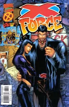 Cover of Lower East Side Story
