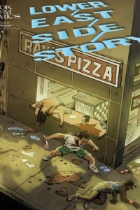 Love the Sinner But Hate the Sin