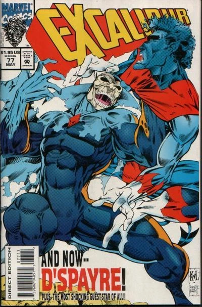 Cover of Lowest Common Denominator