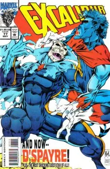 Cover of Lowest Common Denominator