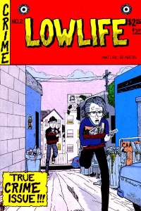 Issue #2