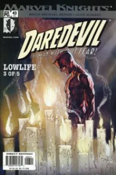 Lowlife, Part 3