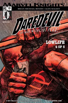 Lowlife, Part 4