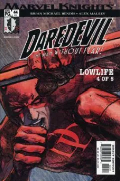 Lowlife, Part 4