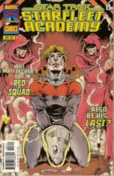 Cover of Loyalty Test