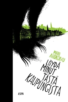 Löydä Minut Tästä Kaupungista