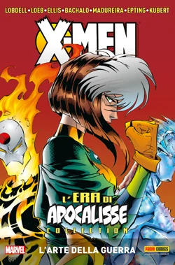 Cover of L'Arte della Guerra