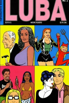 Issue #2