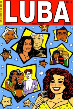 Issue #4