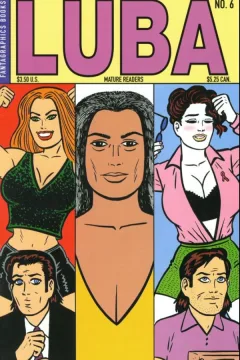 Issue #6