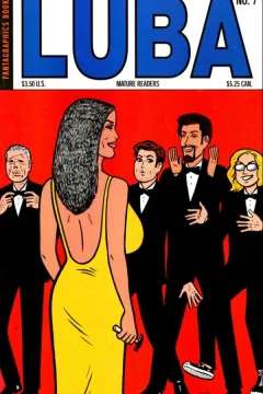 Issue #7