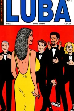Issue #7