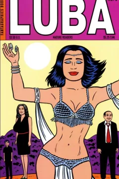 Issue #8