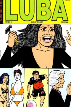 Issue #9