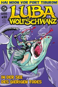 Issue #10