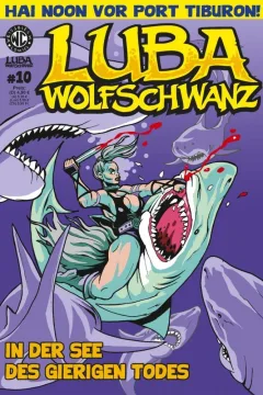 Issue #10