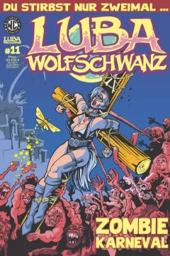 Issue #11
