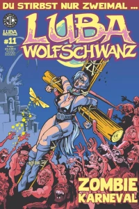 Issue #11