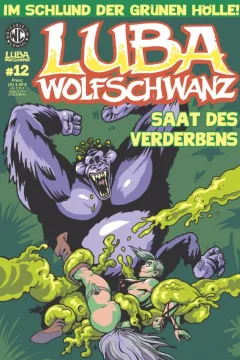 Issue #12