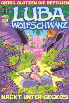 Issue #14