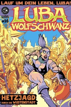 Issue #16